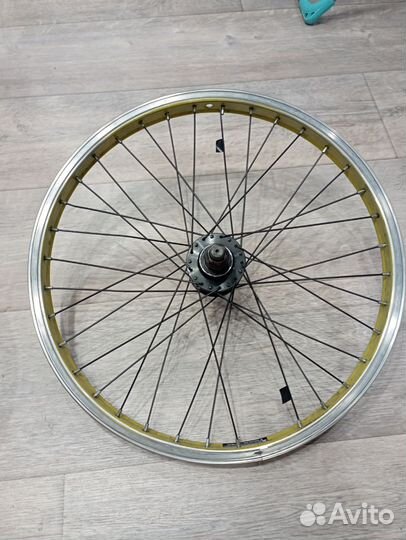 Колесо bmx 20