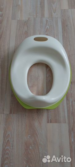 Накладка на унитаз IKEA