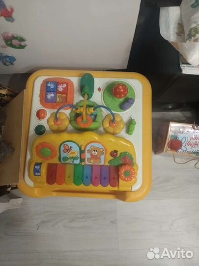 Chicco