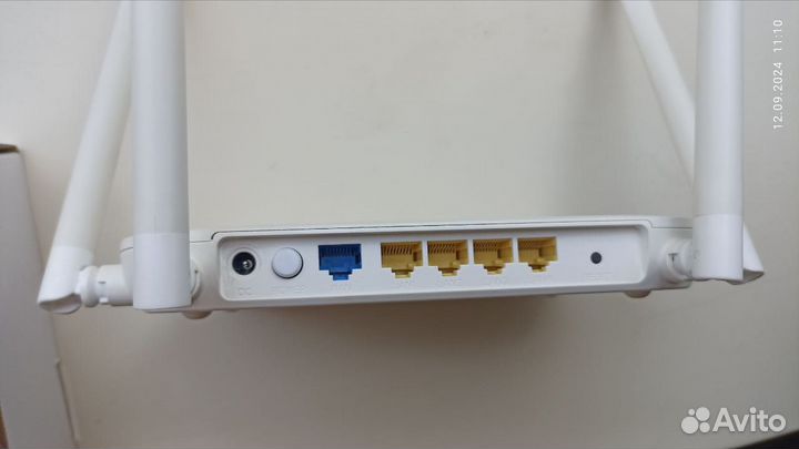 Wifi роутер STR-CPE-ME2-Lite