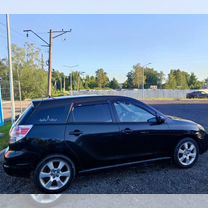 Toyota Matrix 1.8 AT, 2005, 299 999 км, с пробегом, цена 610 000 руб.