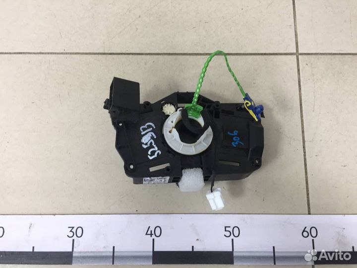 Механизм подрулевой SRS ленточный Renault Duster 2