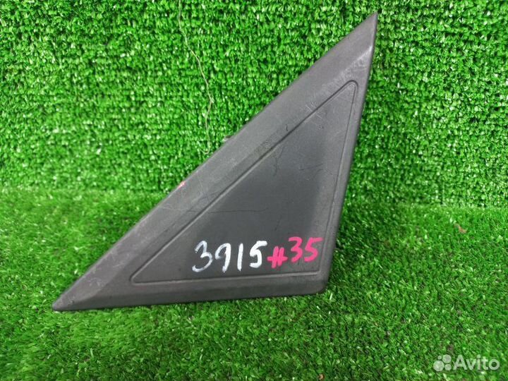 Треугольник двери Mitsubishi Carisma DA2A 4G93