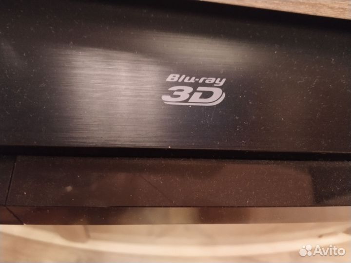 Блю рей плеер samsung