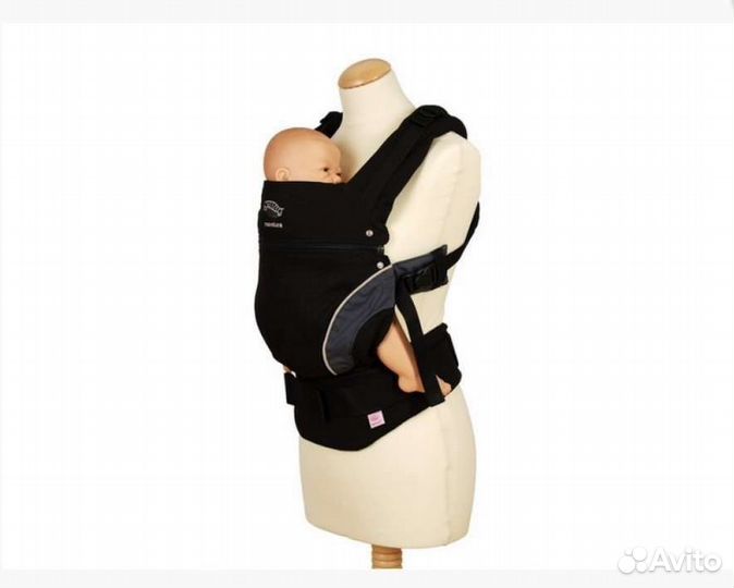 Эрго рюкзак manduca