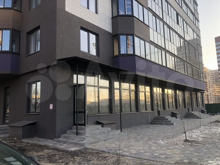 Свободного назначения, 36.5 м²