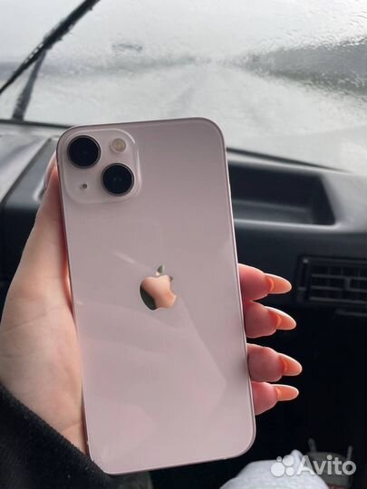 iPhone 13, 128 ГБ