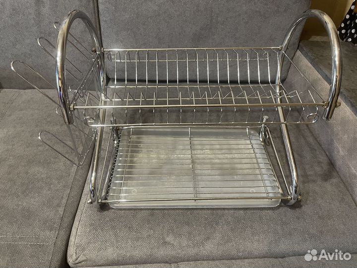 Сушилки для посуды