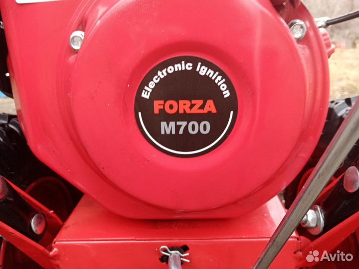 Снегоуборочная машина