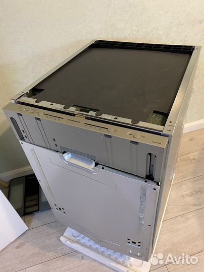 Посудомоечная машина maunfeld