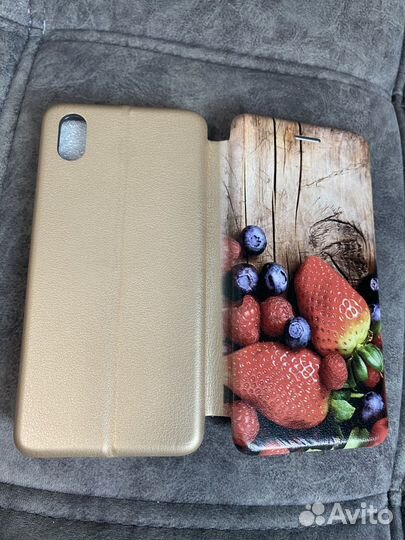 Чехол на redmi 7A