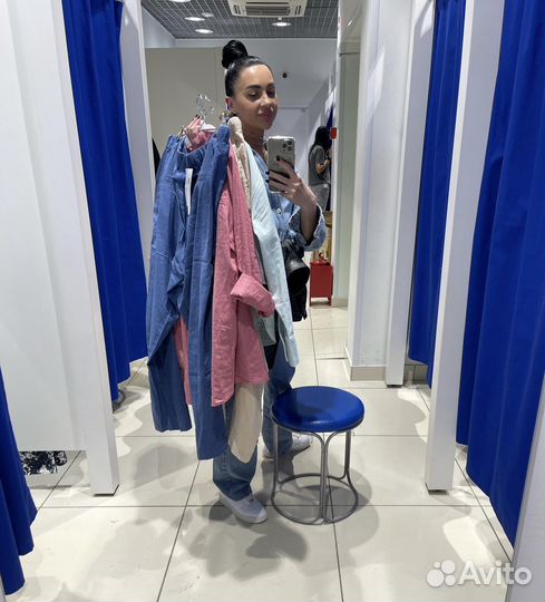 Стилист имиджмейкер