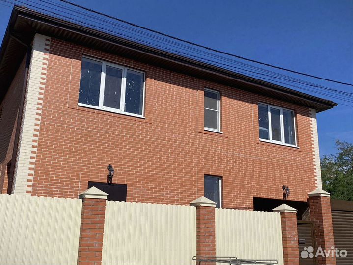 Кирпич лицевой с завода