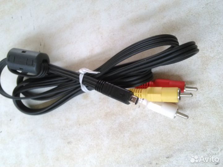 Шнуры для соединения с цифровыми устройствами