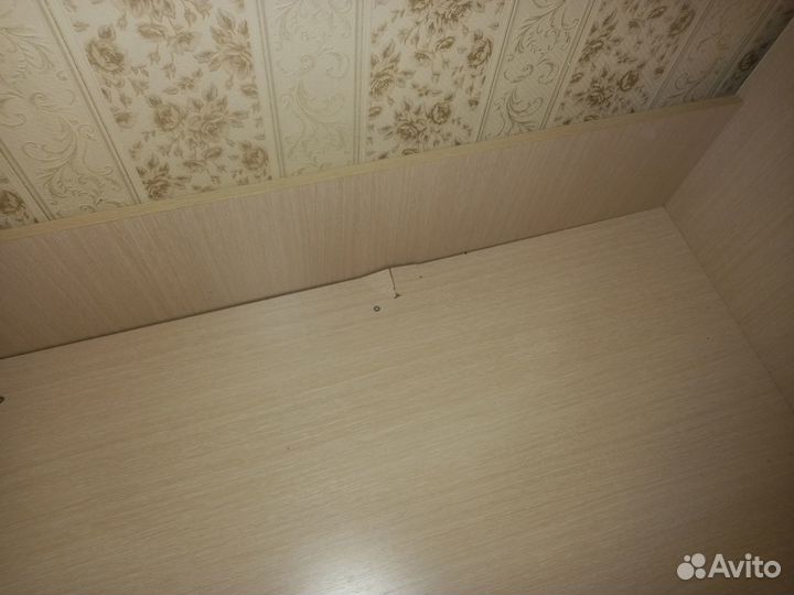 Кровать детская 