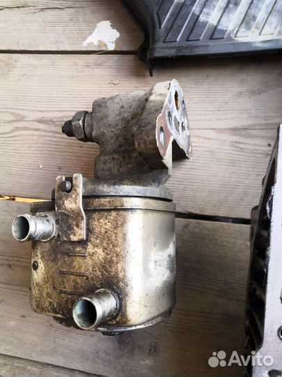 Остатки мотора чери м 11, 1.6, SQR481F