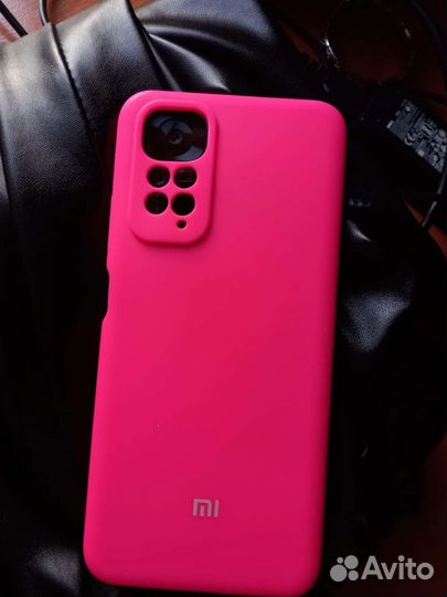 Xiaomi redmi note 11