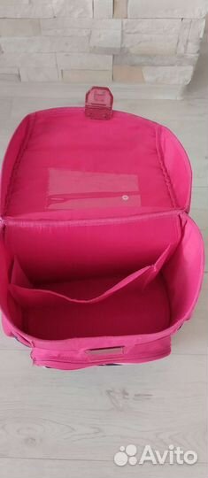 Школьный рюкзак