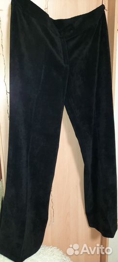 Брючный костюм женский 50 52 размер
