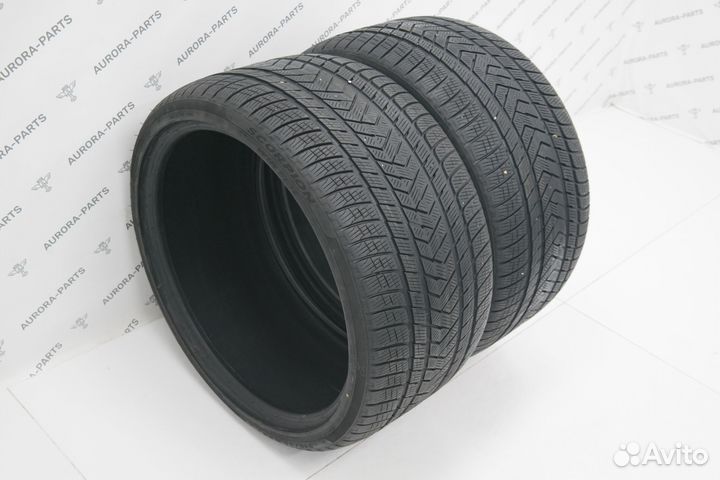 Pirelli Scorpion Winter 315/30 R22 107V