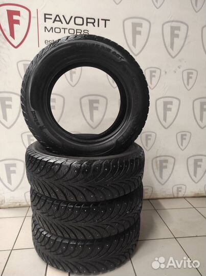 Sava Eskimo Stud 185/65 R15 88T