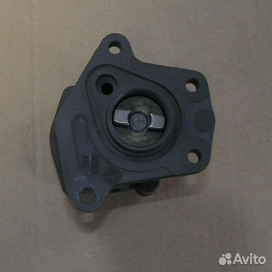 Тннд MAN TGS дв.D2066