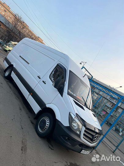 Грузоперевозки до 5 тонн