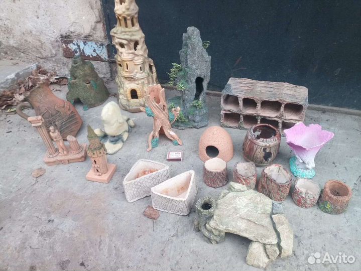 Установка со2, оборудование для аквариума