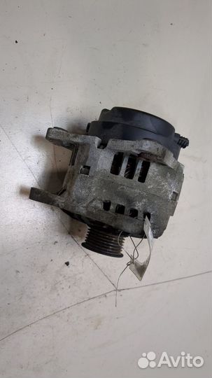 Генератор Skoda Fabia, 2009