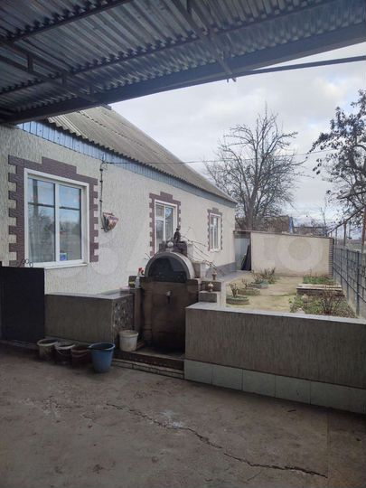 Дом 145 м² на участке 15 сот.