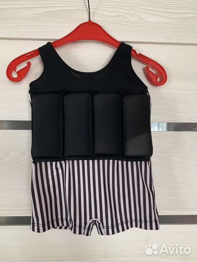 Купальник поплавок