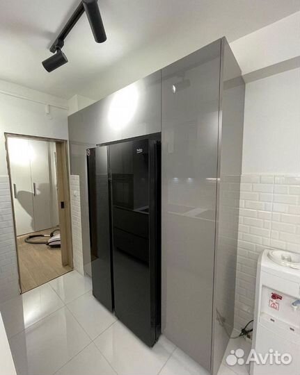 Кухня на заказ. Кухонный гарнитур от производителя