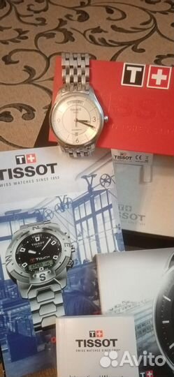 Клипса для часов