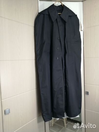 Плащ накидка