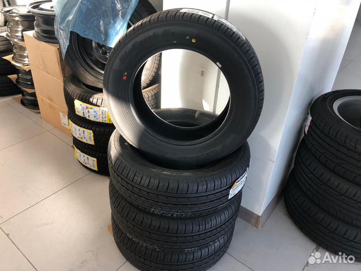 Yokohama Bluearth ES32 185/60 R14