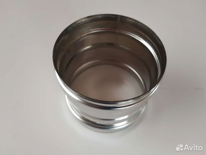 Адаптер дымохода