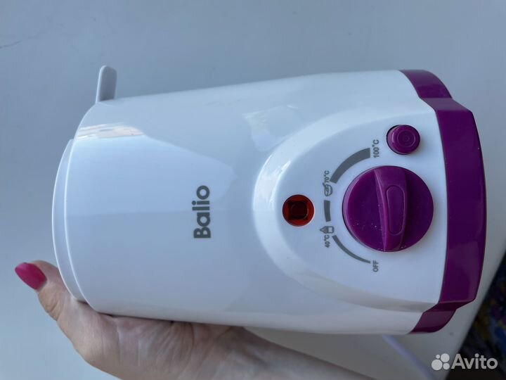 Подогреватель детского питания