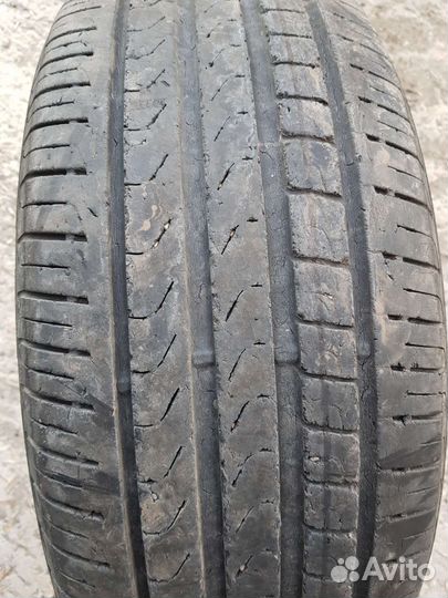 Pirelli Scorpion Verde 235/50 R19 99V