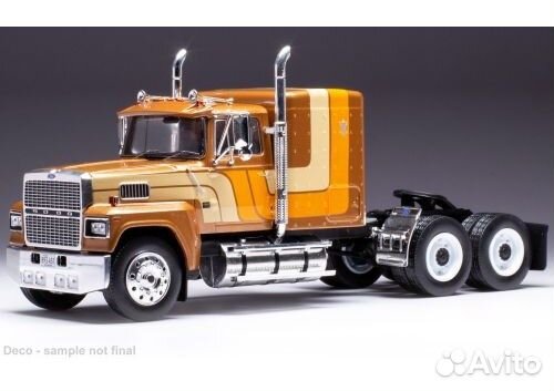 Коллекционные модели IXO