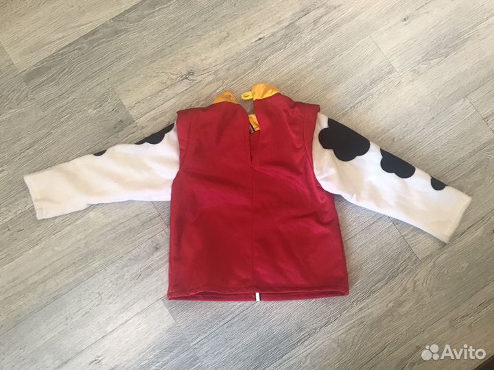 Детский костюм