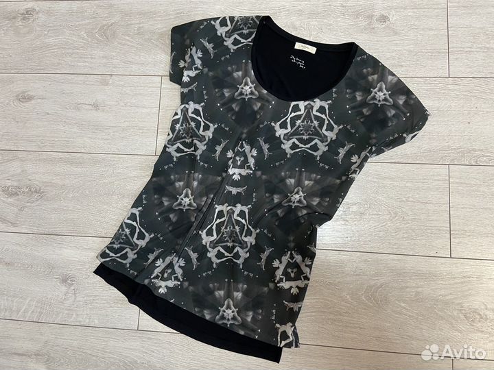 Блуза Paul Smith