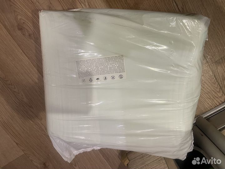 Пеленки одноразовые