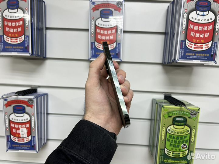 iPhone 13 Pro, 128 ГБ