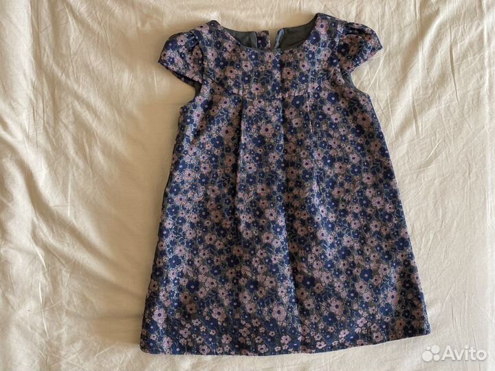 Вещи на девочку3-4 года