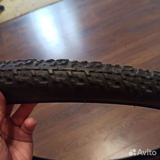 WTB Nano Comp 700C x 40 Жесткая гравийная шина