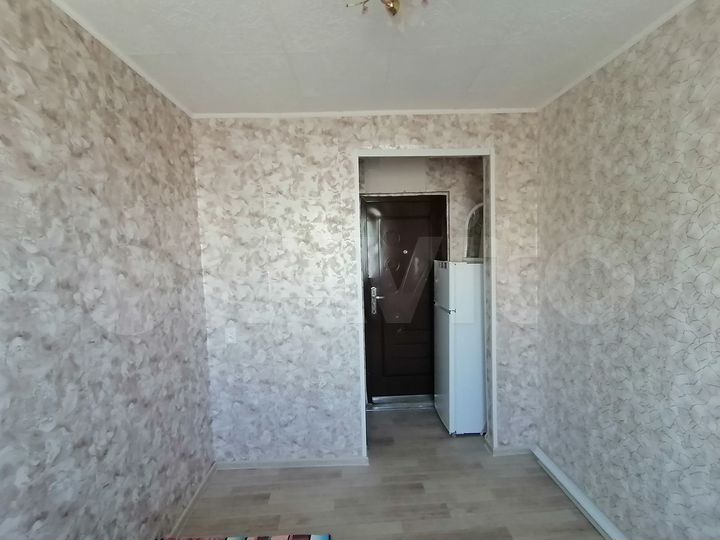 Комната 10 м² в 5-к., 4/5 эт.