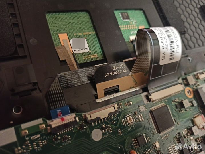 Компьютерный мастер