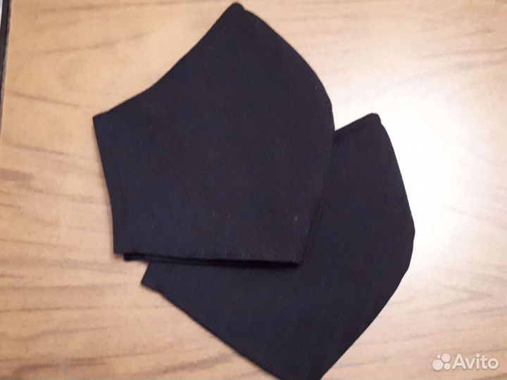 Маски в ассортименте