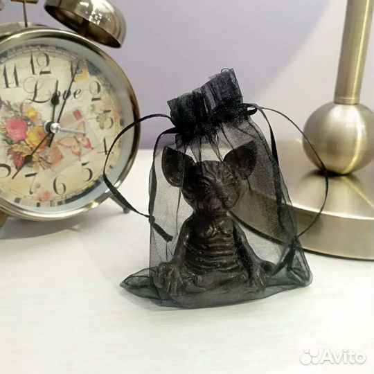 Декор из гипса