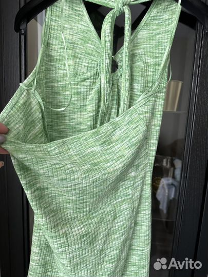 Сарафан-платье